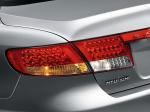 Hyundai Grandeur V6 2005 года